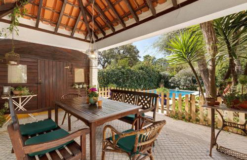 Little Paradise 25 min from Lisbon - Foto 27