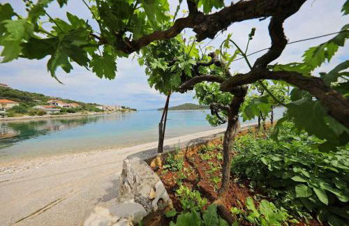 Studio in Mali Iz - Insel Iz 53385 - Foto 3