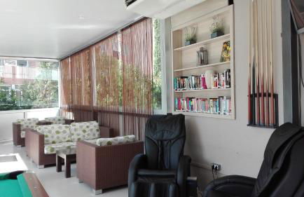 Medplaya Aparthotel Esmeraldas - Photo 10