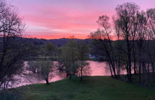 Charming 1930s Home in Altillac - Foto 60