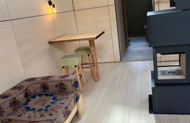 Le Cabanon - Photo 12