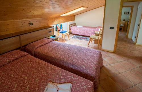 Residence Betulla Molveno - Foto 19