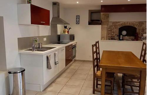 Belle maison rénovée au calme, 3 chambres - Foto 7