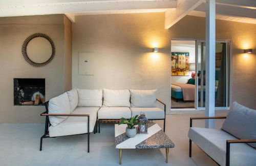 tHe PRESIDENTIAL HOUSE: EXCLUSIVE MOUNTAIN VIEWS & AMENITIES - Foto 13