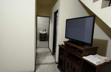 Casa ampla, um cantinho de paz - Foto 14