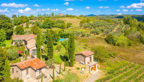 Villa Casale Silvia Large Private Pool A C Wifi - 2931 - Foto 3, Other