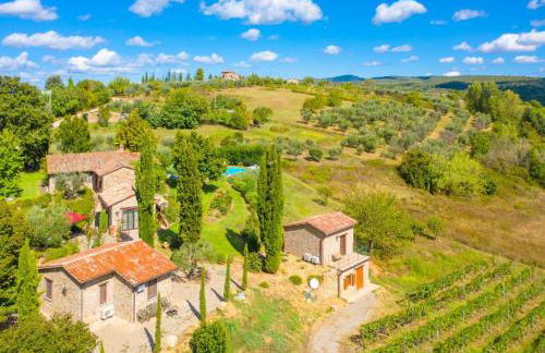 Villa Casale Silvia Large Private Pool A C Wifi - 2931 - Foto 3