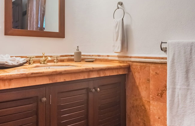 Luxurious 6-bedroom Villa With Private Pool in Playa del Carmen - Foto 52
