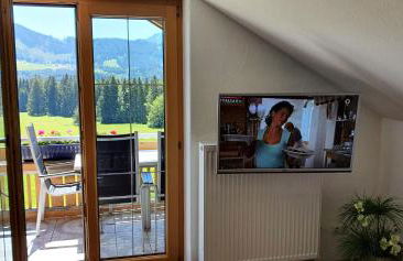 Alpine Lodge Wertach - Photo 10