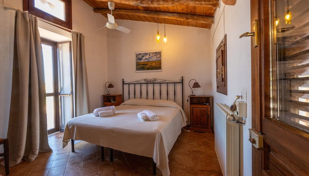 Fattoria Manostalla Villa Chiarelli - Photo 3, Room