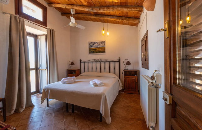 Fattoria Manostalla Villa Chiarelli - Foto 3