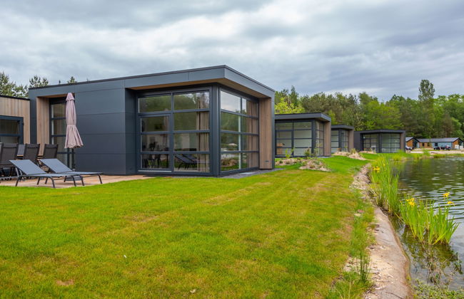 2 bedroom House in Belfeld with swimming pool and terrace - Photo 6