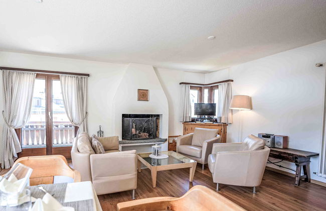 Chesa Mulin - Foto 7