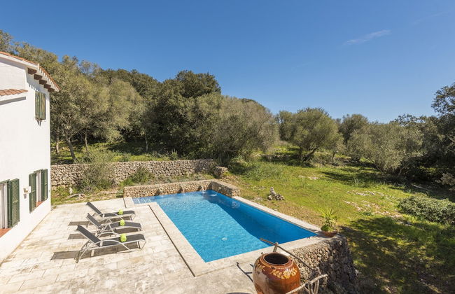 Finca Ses Curtanetes - Foto 37