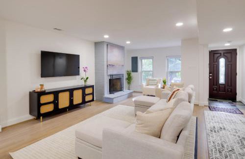 Central DC Location! Urban Oasis in Logan Circle - Foto 1