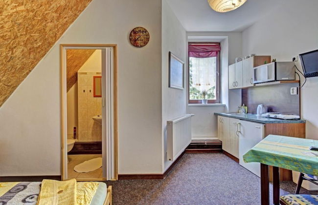 Resort Kadlecu - Photo 22