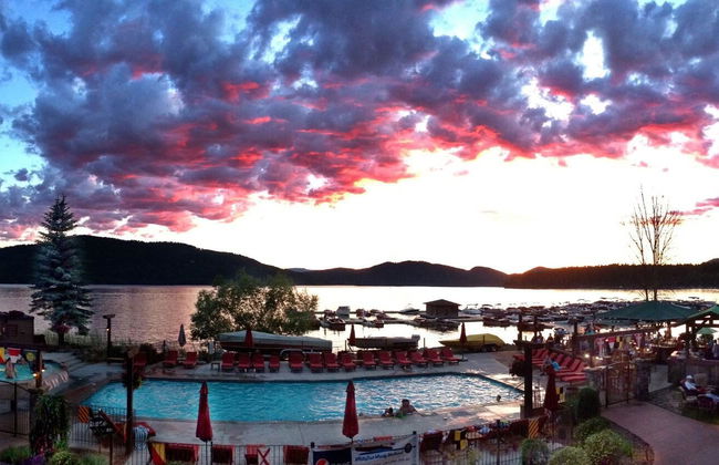 Lodge at Whitefish Lake - Foto 24