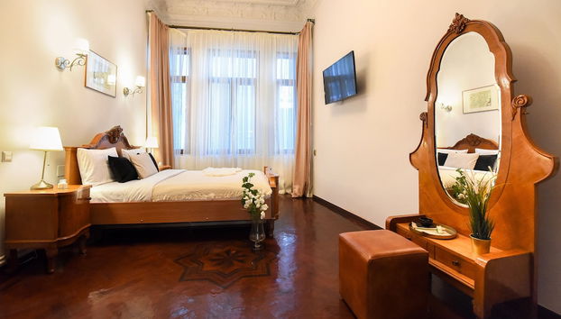 Homey - Strada Doamnei 16 - Foto 4, Habitación