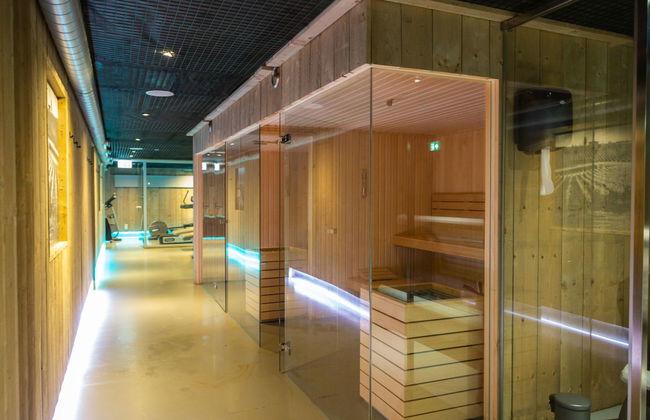 2 bedroom House in Olburgen with swimming pool and terrace - Photo 27