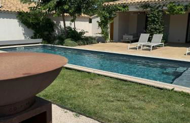 Villa Vintour - Photo 34