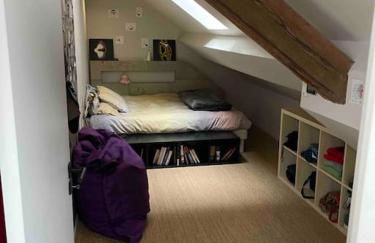 Appartement Loft centre ville situé dans rue calme - Foto 20