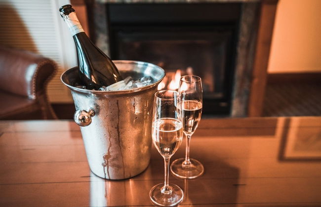 2 BR Lodge at Spruce Peak - Photo 7