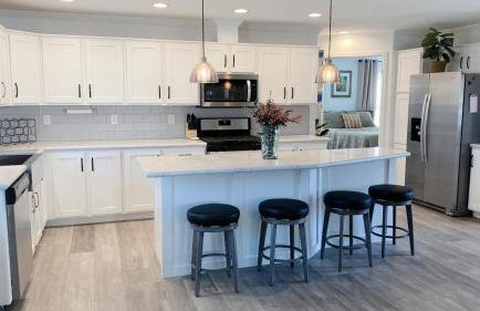 Brand New 2 Bedroom Cottage on Seneca Lake - Foto 9