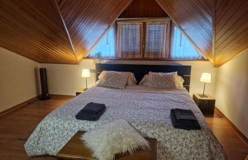 La Buhardilla de Gavin - Foto 1