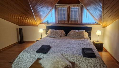 La Buhardilla de Gavin - Foto 1