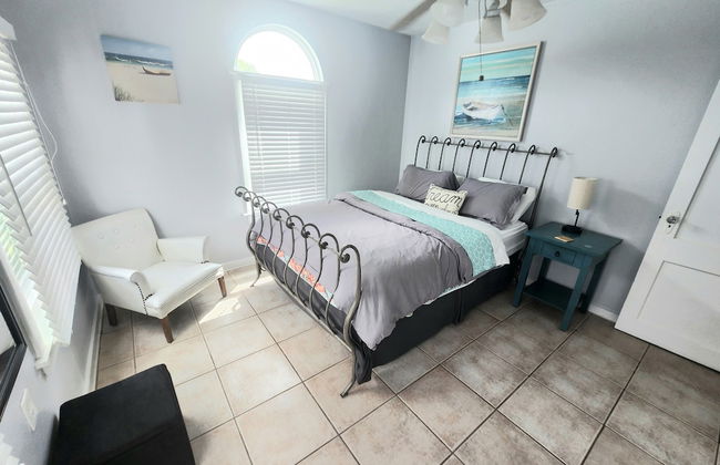 Paradise Cove at Lemon Bay - Foto 14