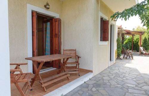 Giannakos Apartments - Foto 24