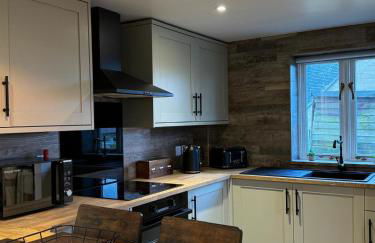 Cosy Hideaway 7 min from Soho farmhouse - Foto 14