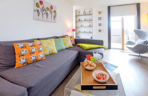 Regatta - A lakeview apartment in Thorpeness - Aldeburgh Coastal Cottages - Photo 4