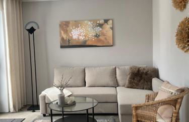 Privatwohnung mit Terrasse zum Relaxen - Foto 1