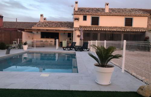 Casa Chirreas - Foto 25