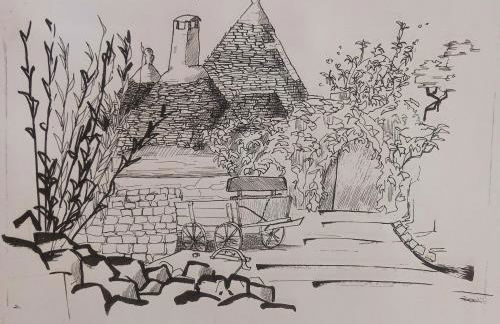 Casa tra i Trulli - Foto 80