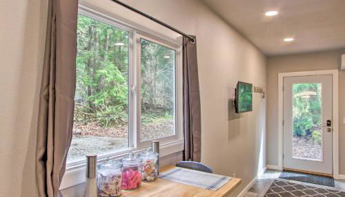 Steps to Foothills Trail Unique Carbonado Studio - Foto 5