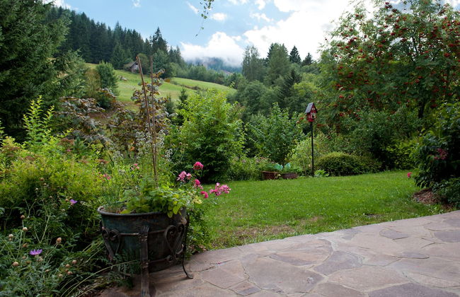 Landhaus Mauerwirt - Photo 25