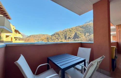 Superior apartment in the center of Boario - Foto 20