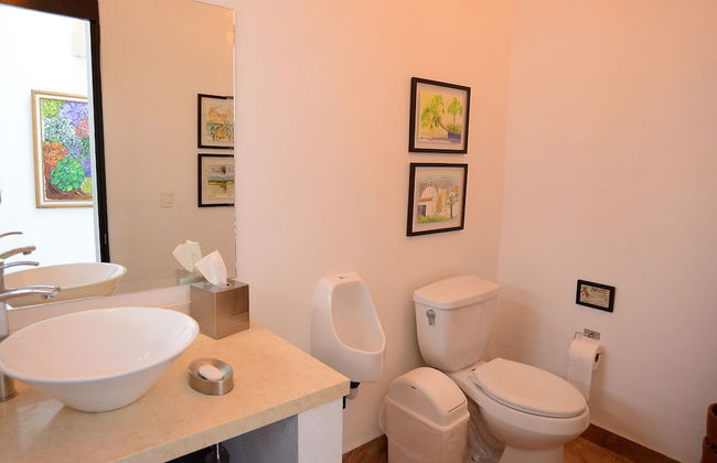 Luxury House Near Cuernavaca - Foto 10