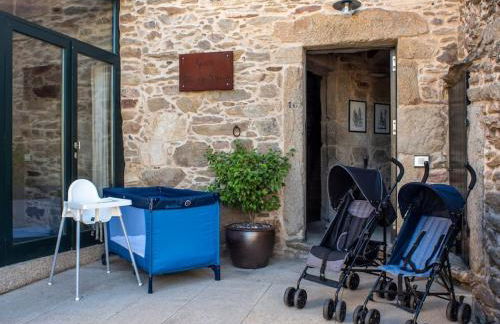 Casa Peón de Pardaces - Photo 51