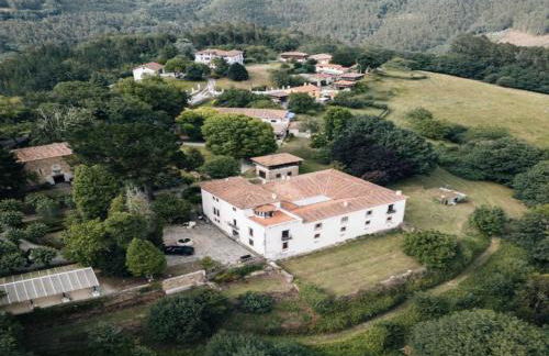 Palacio Conde Toreno - Foto 1