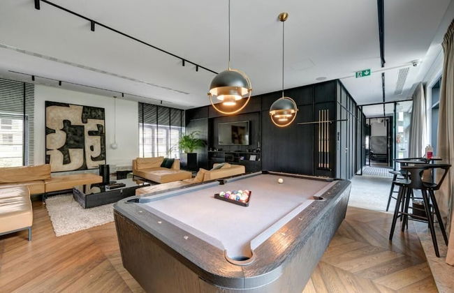 Dom & House - Apartments Portova Gdynia - Foto 11