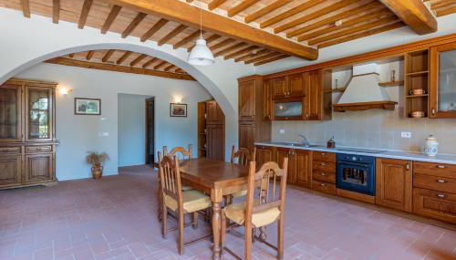 Il Colle Verde - Foto 5, stove