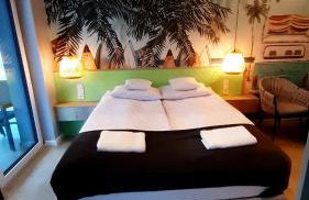 Apartament z widokiem na morze i port - Foto 10