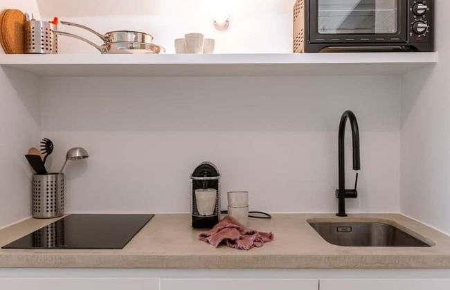 Lovely new Apartment in Knokke-heist by the Beach - Foto 4