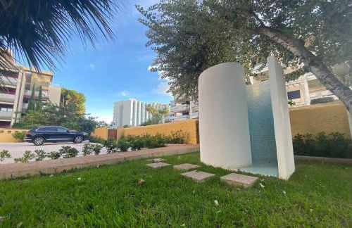 El Faro Denia Puerto Primera línea de Playa - Foto 48