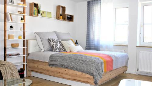 Old Town & Main Station City Apartment - Foto 2