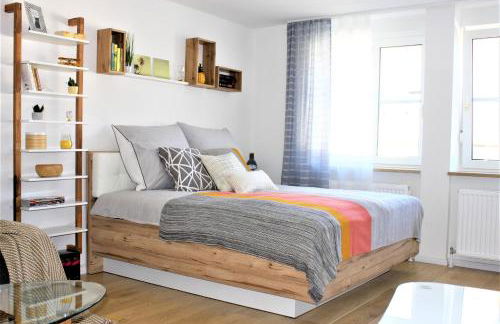 Old Town & Main Station City Apartment - Foto 1