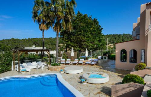 Villa Cas Puig - Beach of Portinatx - Foto 4